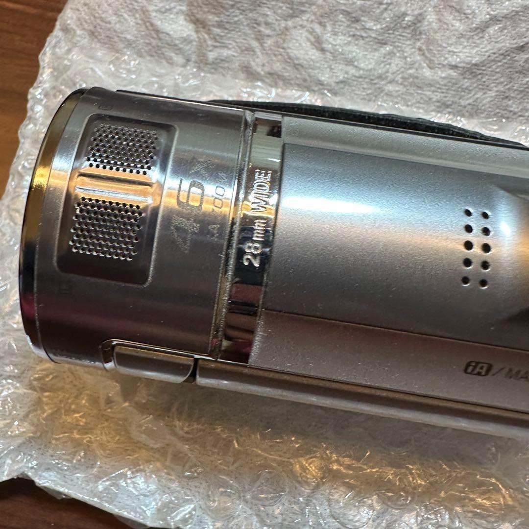 Panasonic HC-V700M ビデオカメラ 1897