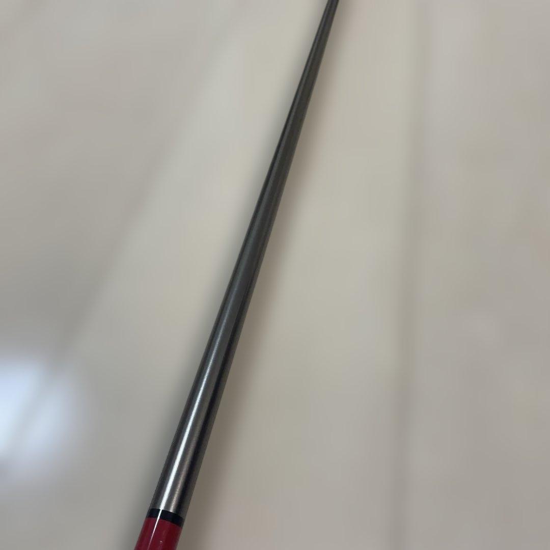 ［名器 希少］初代Ｖスチール ９番 24° フェアウェイウッド