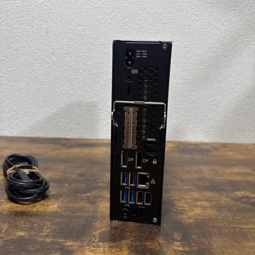 激安！Office搭載Win11 コンパクトPC 10世代 i5 SSD