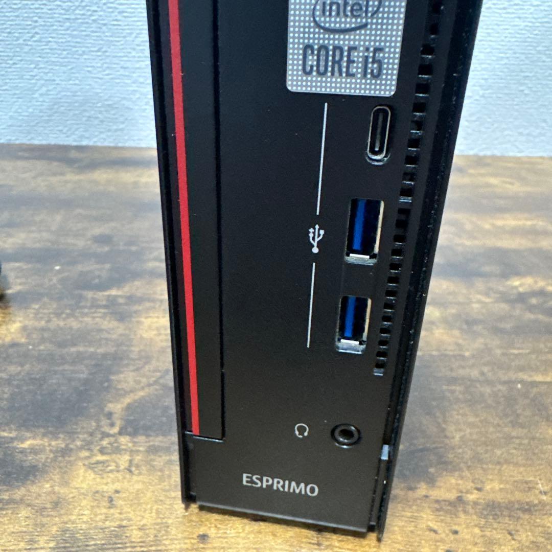 激安！Office搭載Win11 コンパクトPC 10世代 i5 SSD