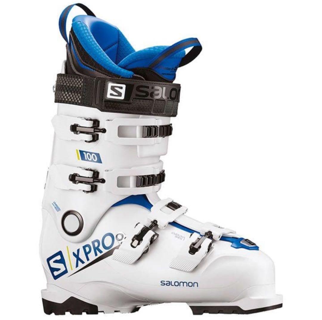 salomonサロモンX-PRO100 25.0-25.5cm