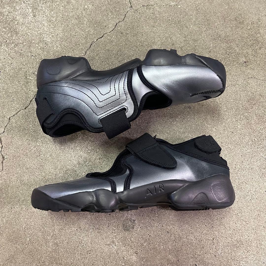 Nike Women's Air Rift IH3656-095 27㎝