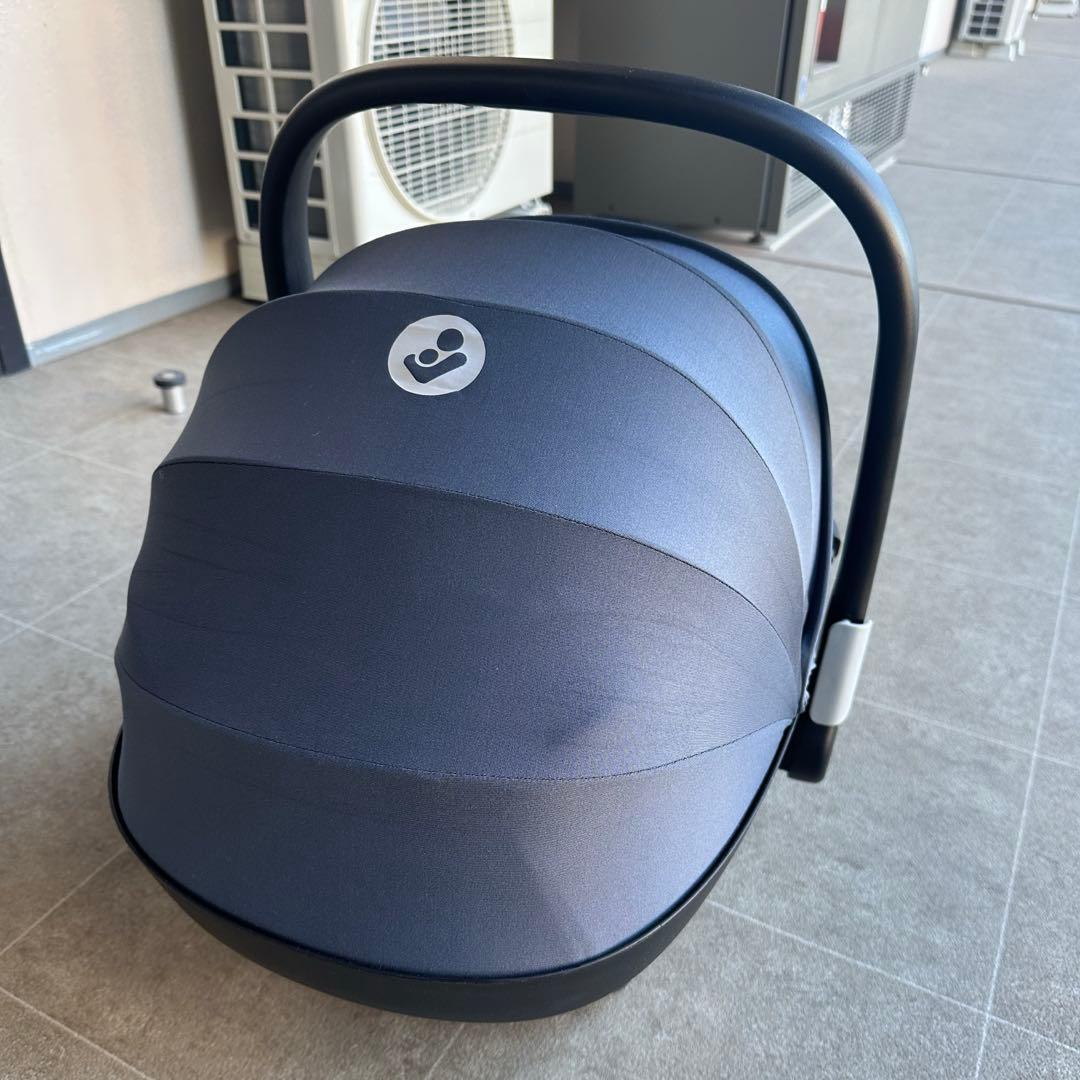 【早い者勝ち】maxicosi pebble 360 マキシコシ ペブル360