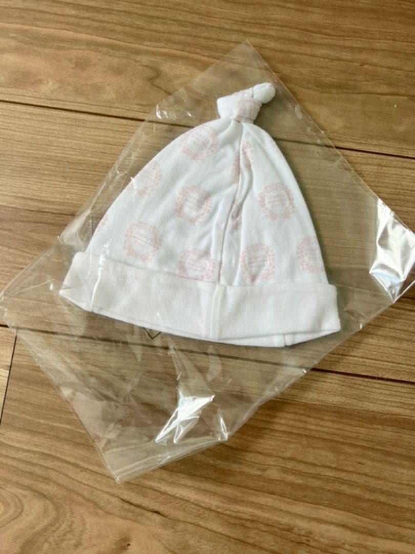 ベビーディオール　ピンク