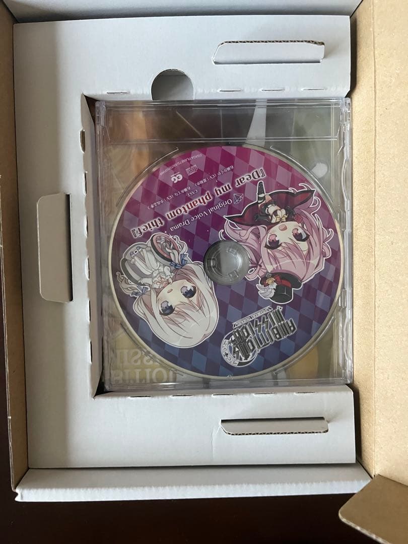 【switch】AMBITIOUS MISSION 完全生産限定版