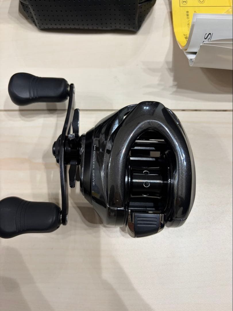 18アンタレスDCMD XG左ハンドル