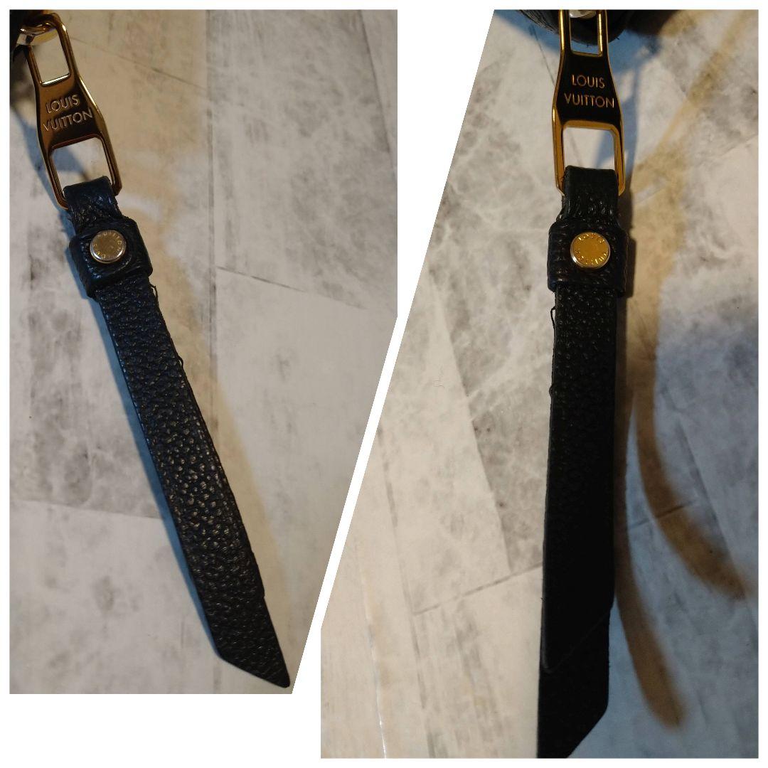 正規品 ルイヴィトン ジッピーウォレット モノグラム アンプラント