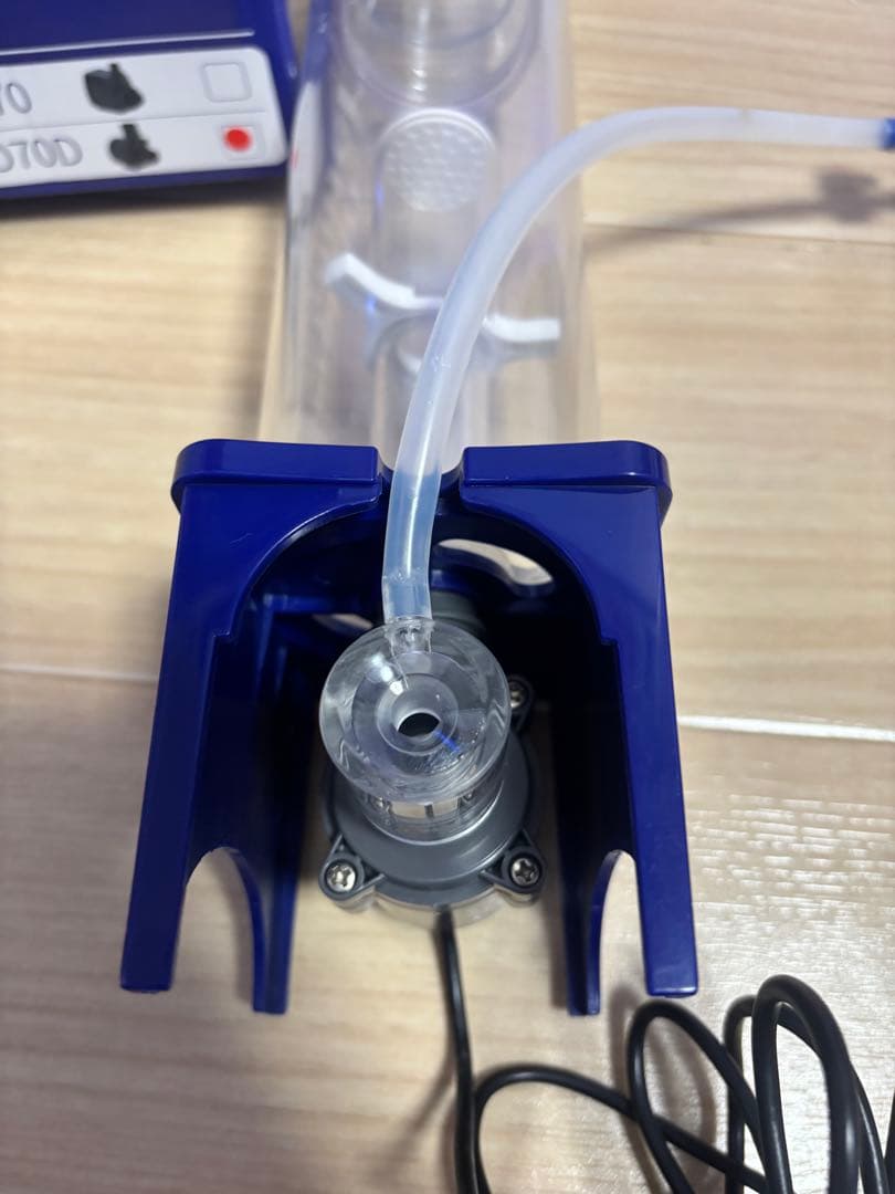 Aqua Excel アクアエクエル　AE-NANO70 プロテインスキマー