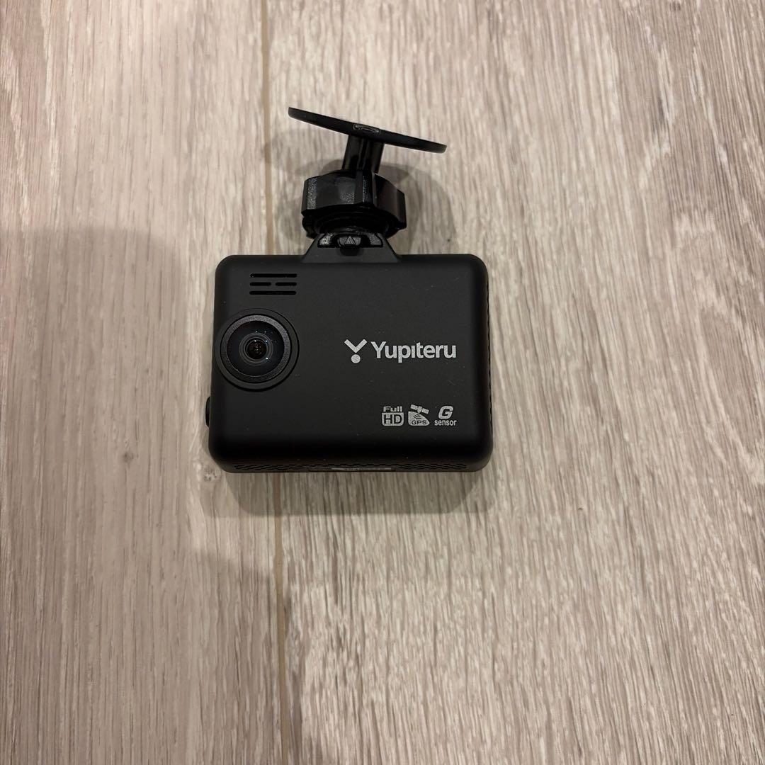 Yupiteru Y-3000 ドライブレコーダー