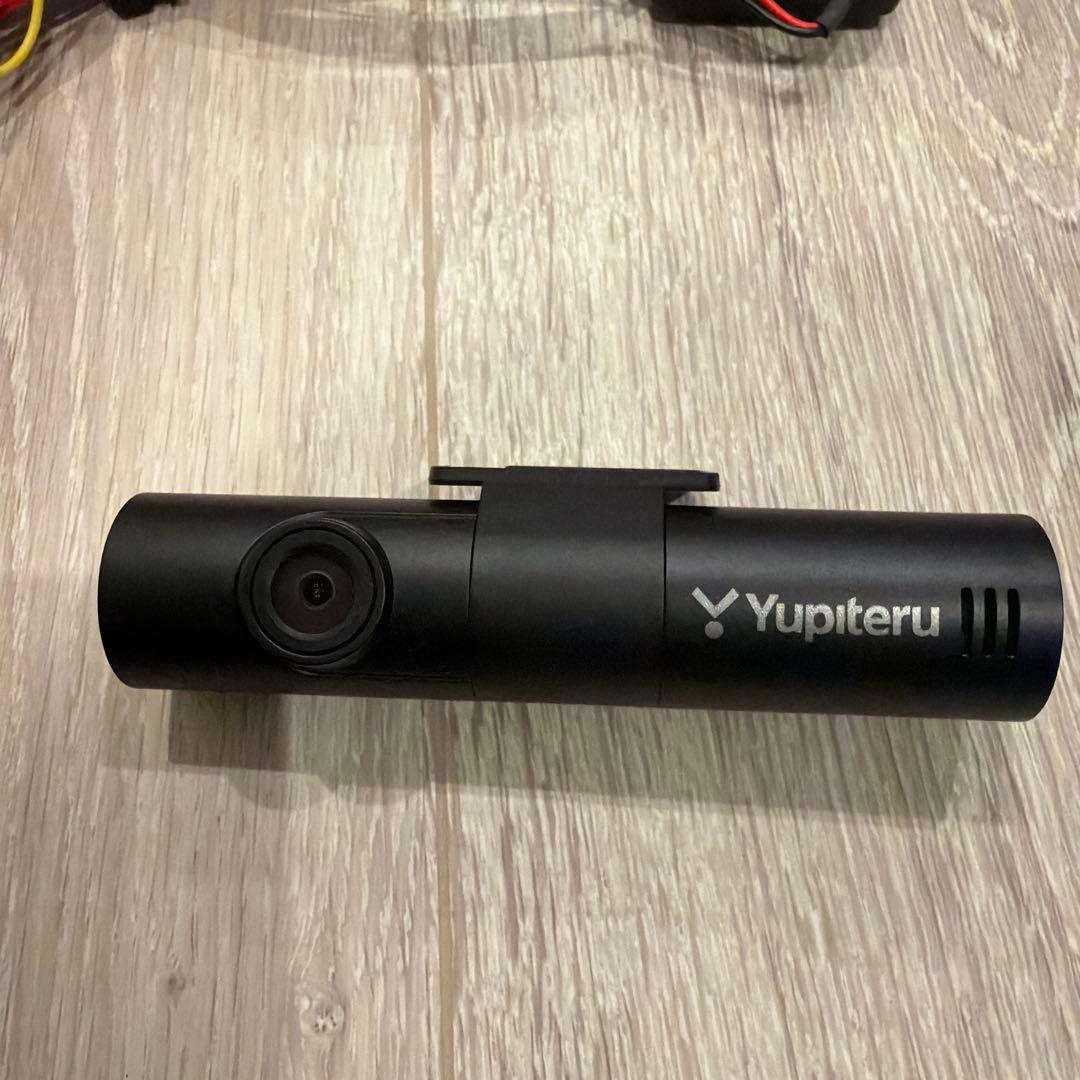 Yupiteru Y-3000 ドライブレコーダー