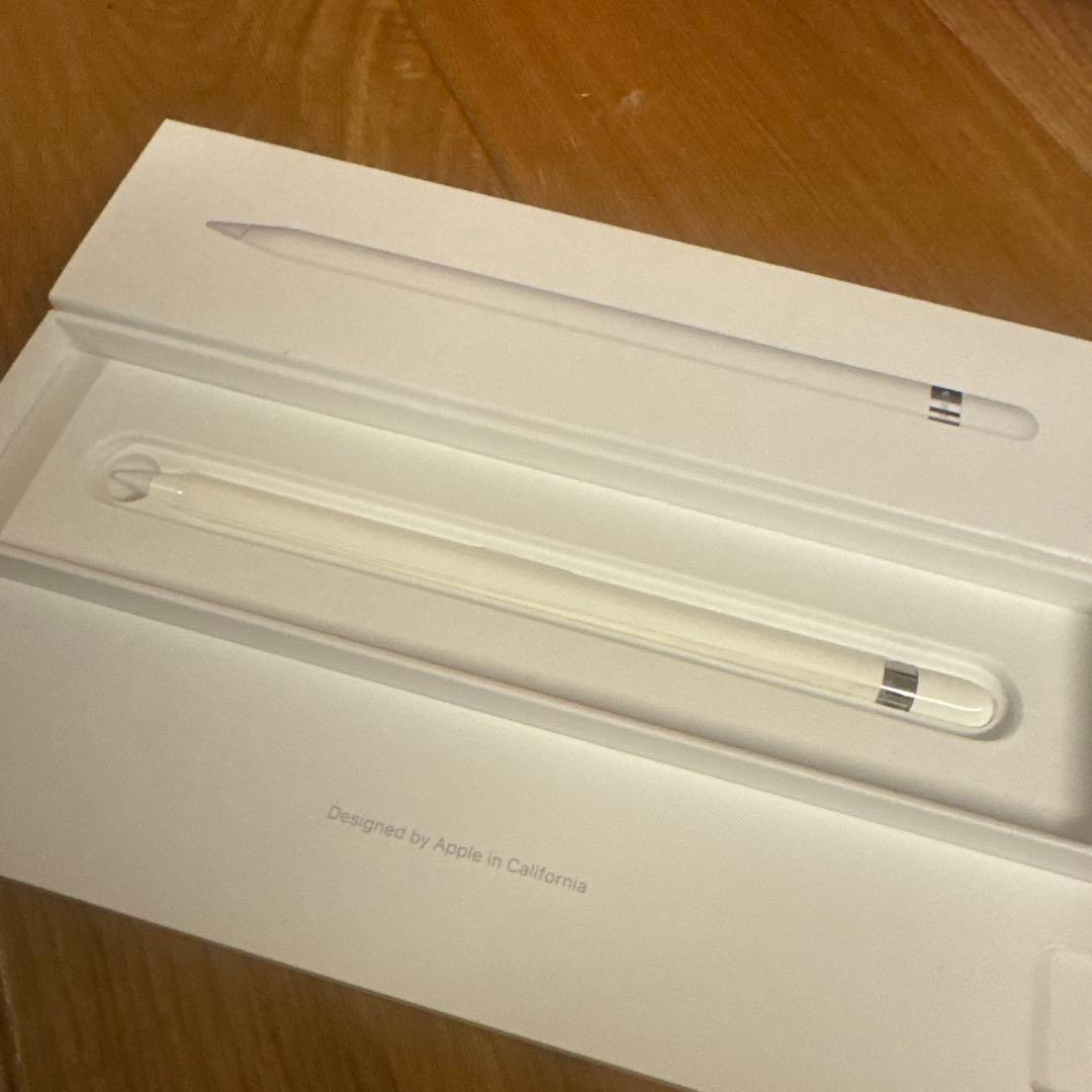 てんよく 純正品 Apple Pencil 第1世代