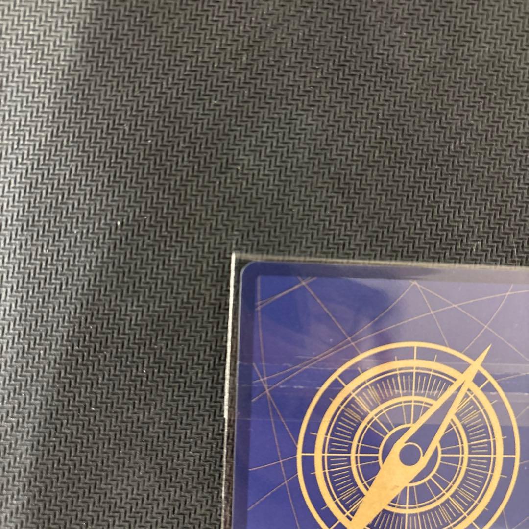 ワンピースカードゲーム ジュエリー ・ボニー　フラッグシップバトル プロモ