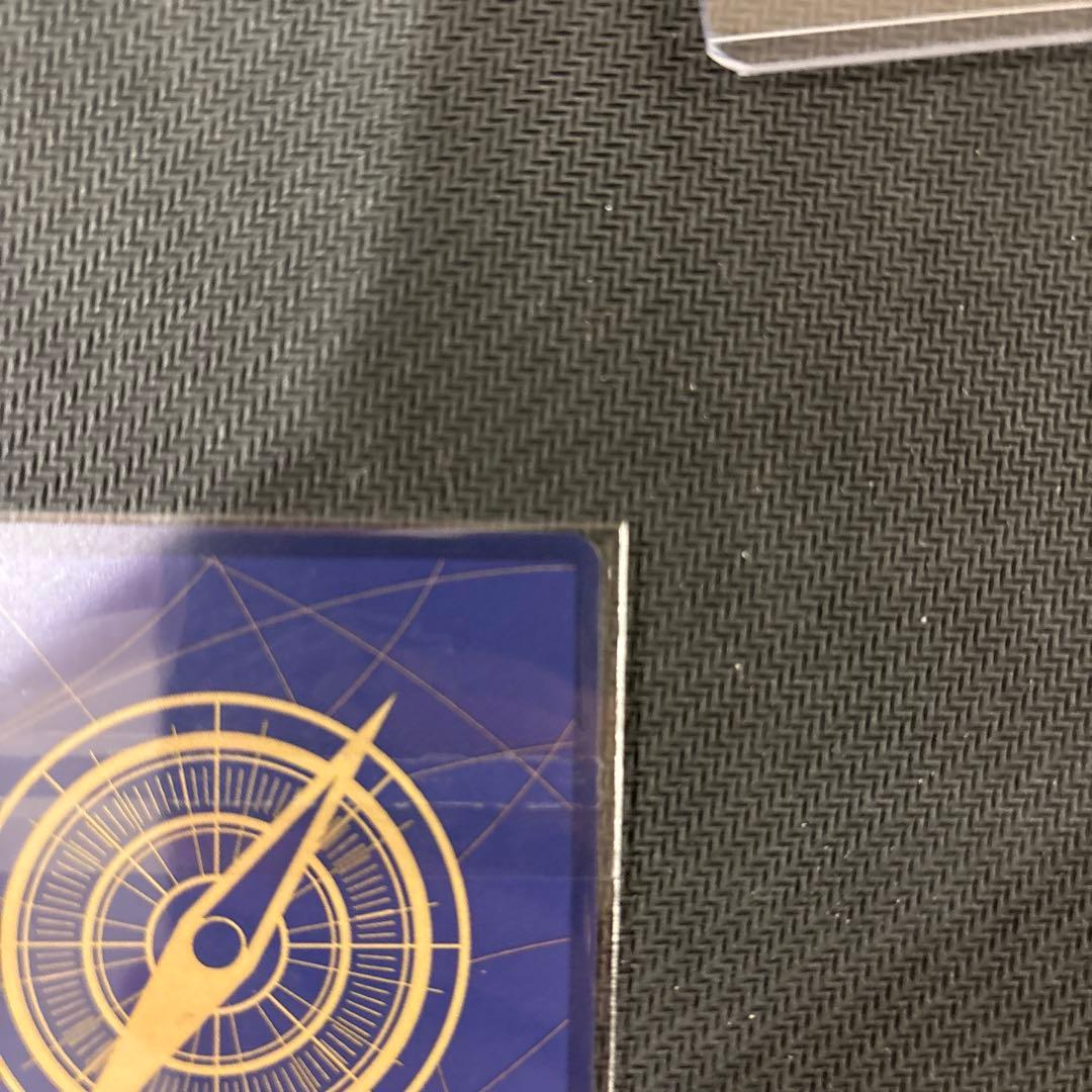 ワンピースカードゲーム ジュエリー ・ボニー　フラッグシップバトル プロモ