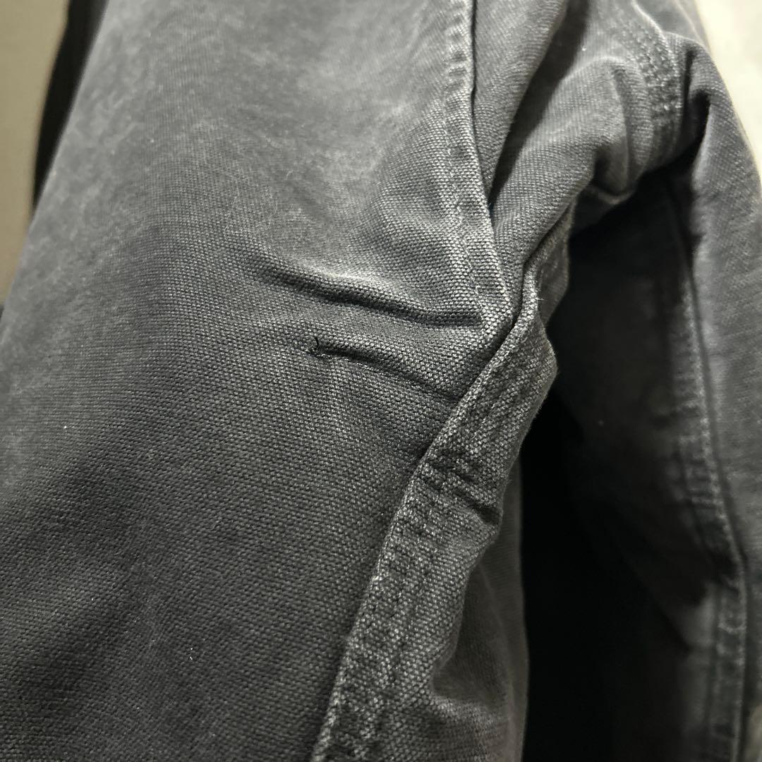 Carhartt デトロイトジャケット　j97 BLK ブラック