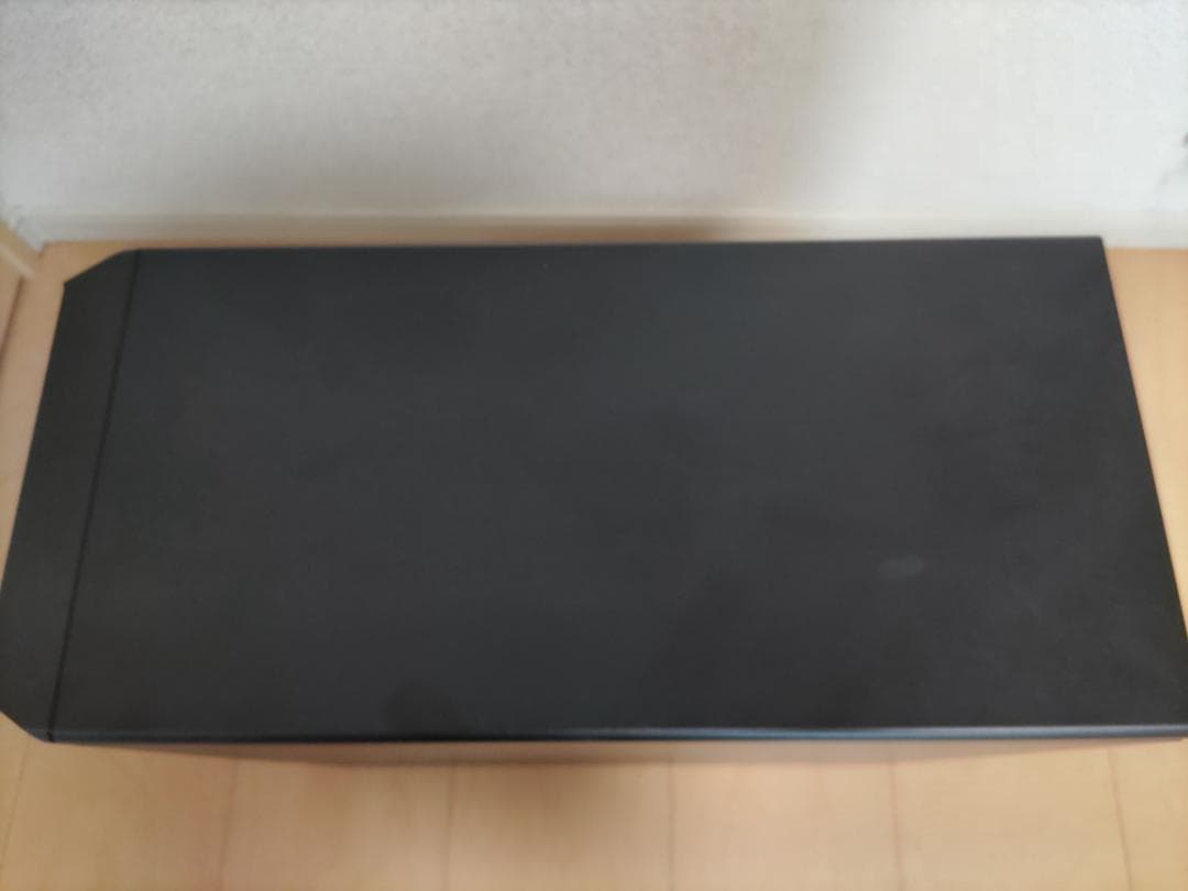 Windowsデスクトップ Magnate IM