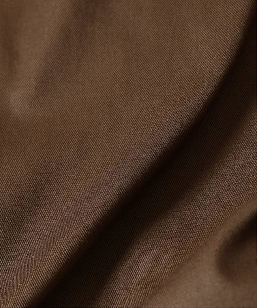 UNIVERSAL OVERALL 1タック journal standard