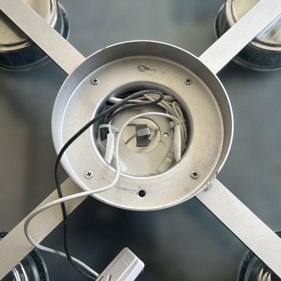 YAMAGIWA P-FLAT LEDシーリングライト