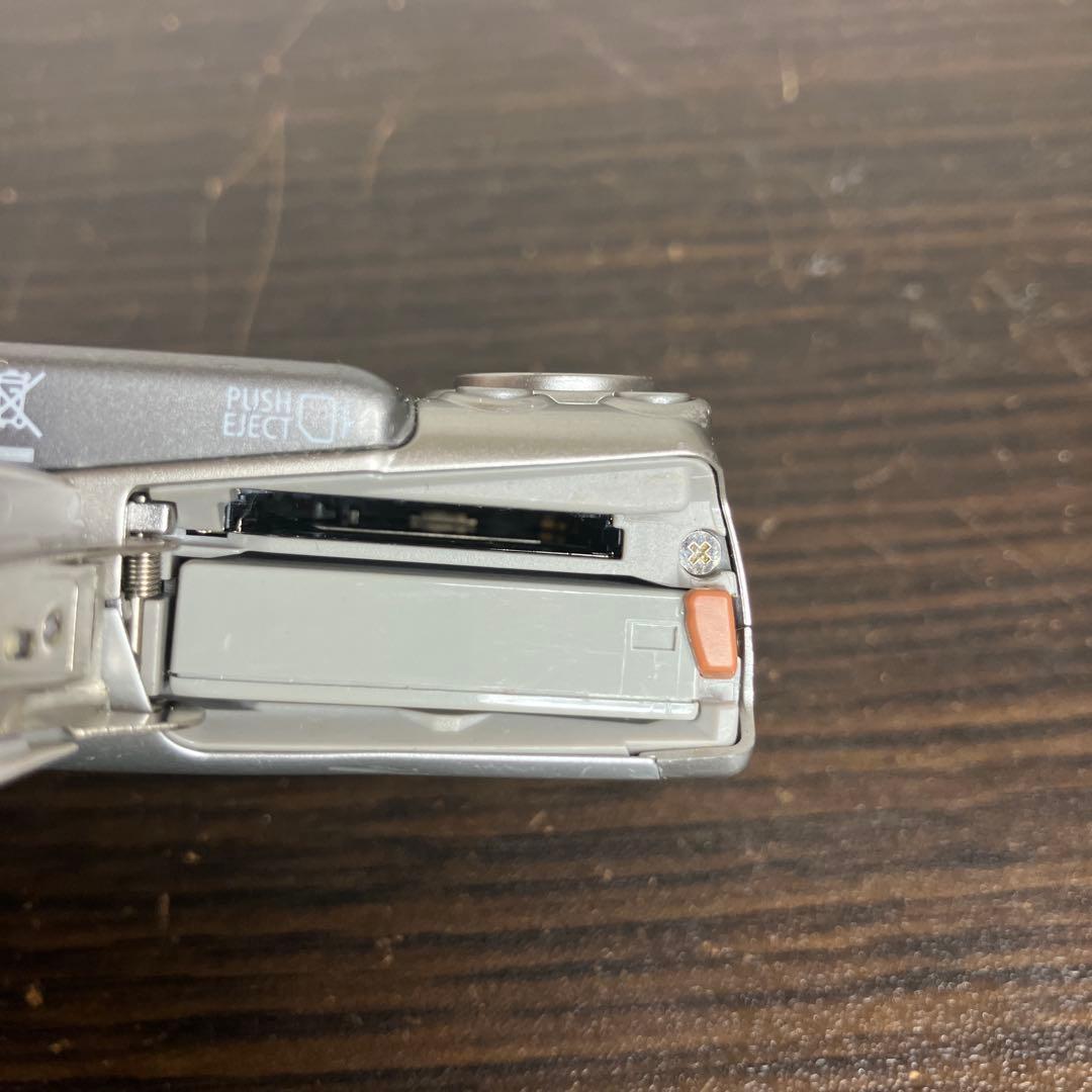 Canon IXY DIGITAL 810IS コンパクトデジタルカメラ