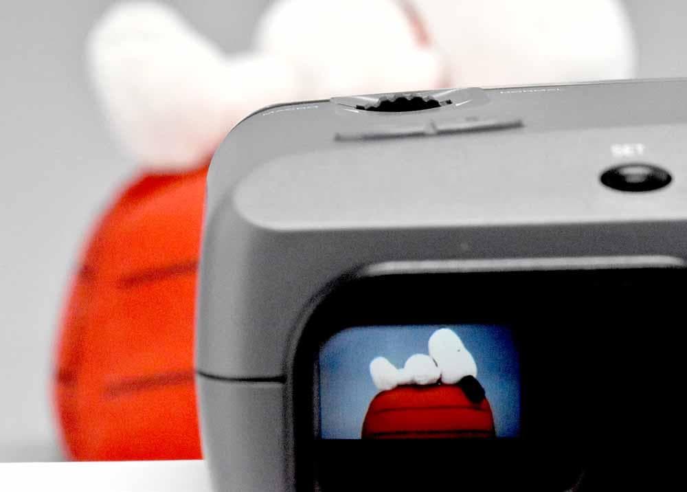 SEGA 初期デジカメ “DIGIO SJ-1” 動品