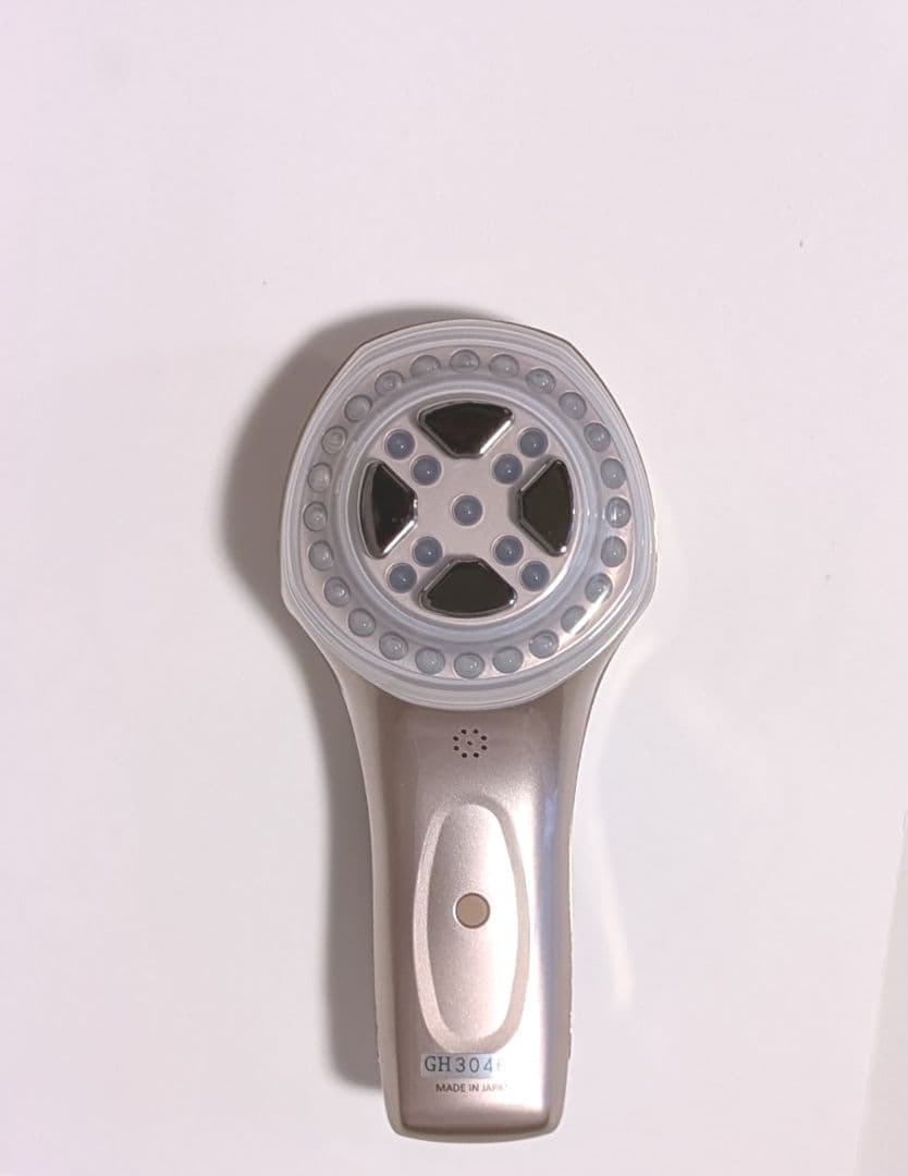 ドクターアリーヴォゴーストPremium　Dr.Arrivo Ghost 美顔器