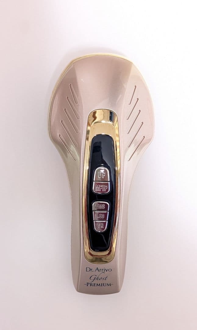 ドクターアリーヴォゴーストPremium　Dr.Arrivo Ghost 美顔器
