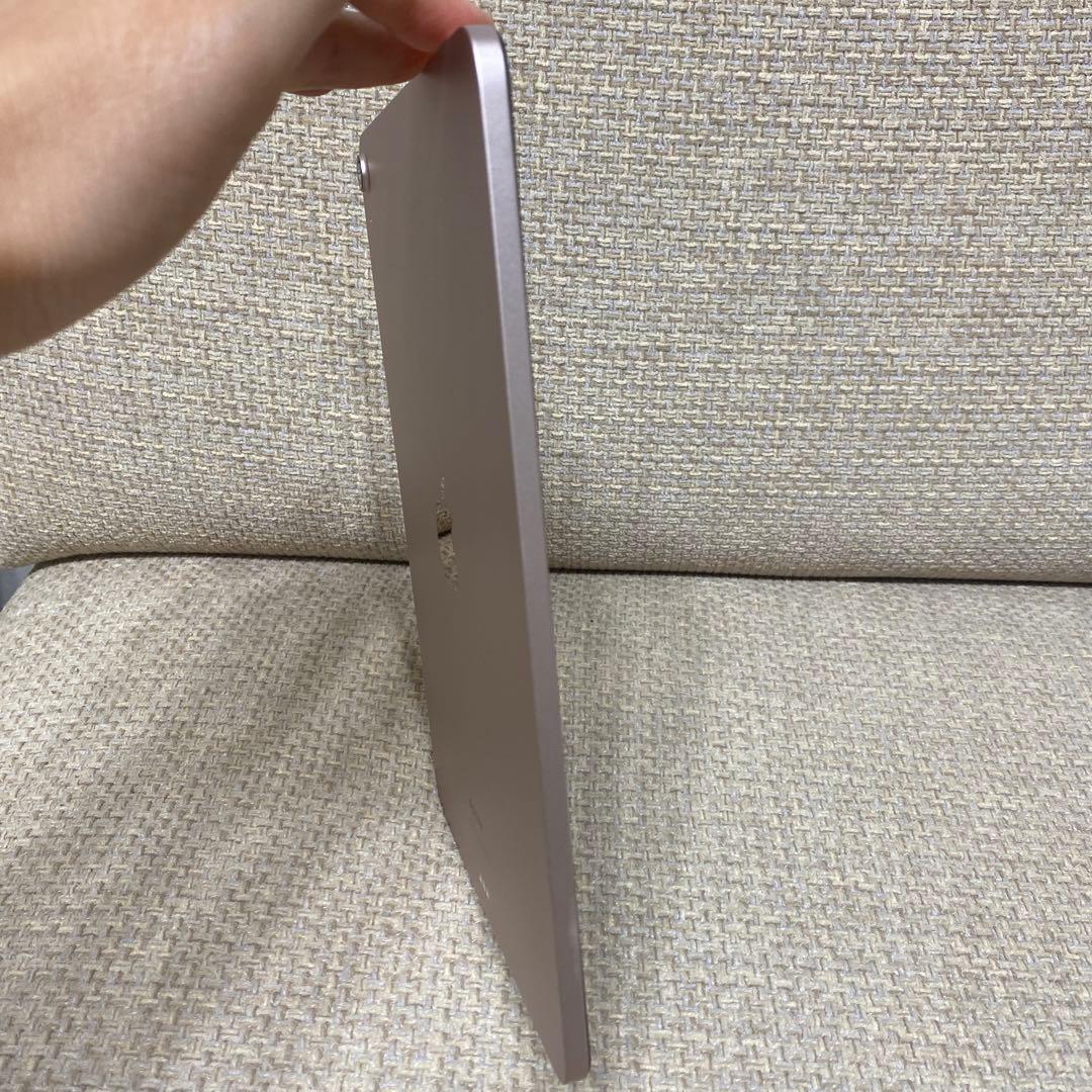 iPad Air 第5世代64GB Wi-Fi ピンク　【液晶LCD交換済】