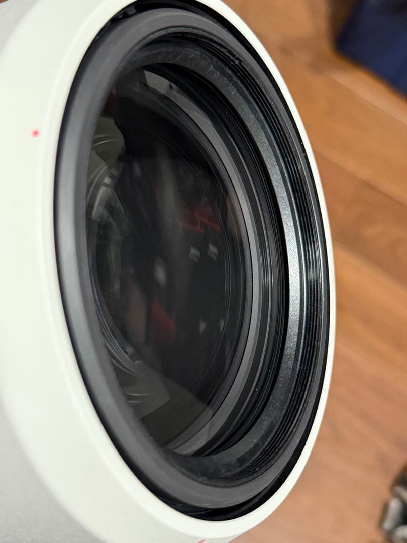 SONY FE 400-800mm F5.6-8 G OSS 本体