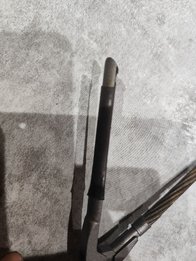 K*r様 田中理器　カール　ヘアアイロン マース　コテ　8ミリ