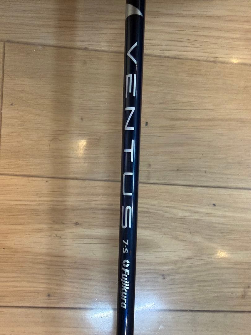 SIM2 MAX ユーティリティ #3 19度　US仕様