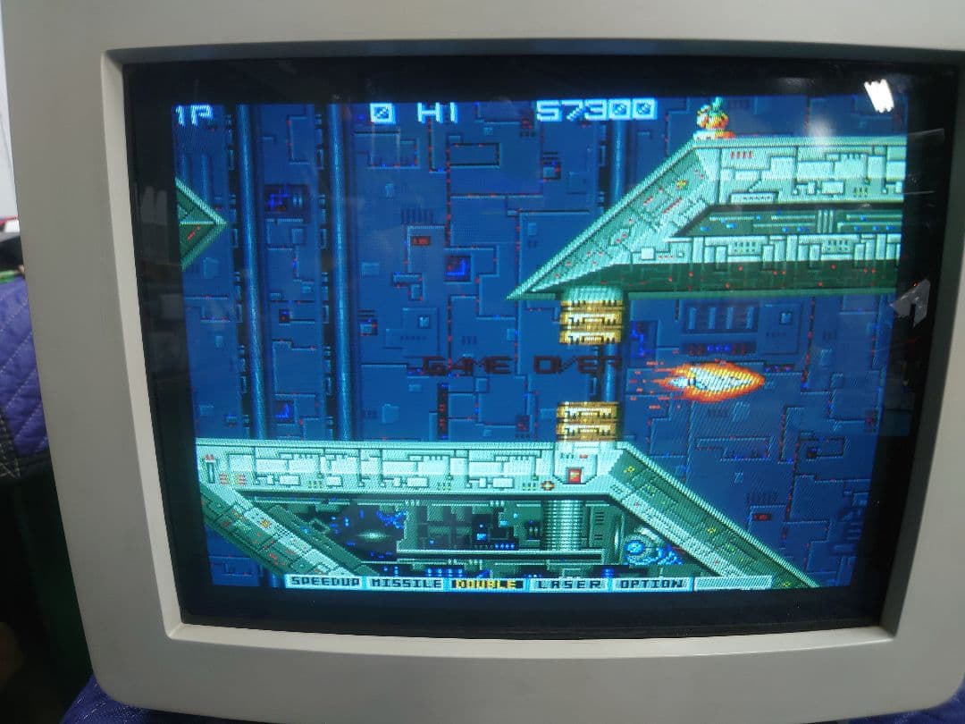 ディスプレイ・モニター本体 NEC PC-TV455