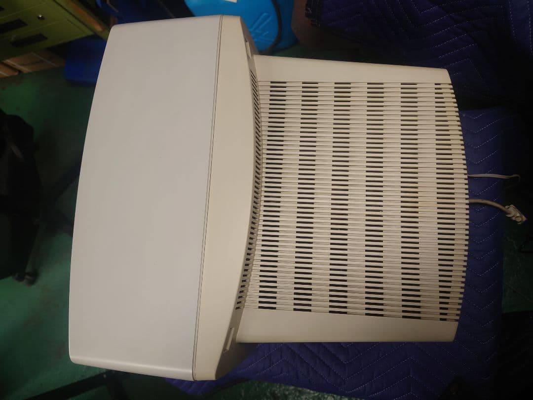 ディスプレイ・モニター本体 NEC PC-TV455