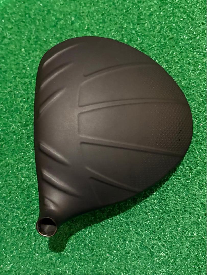 Ping G400(無印) ドライバー　ヘッドのみ
