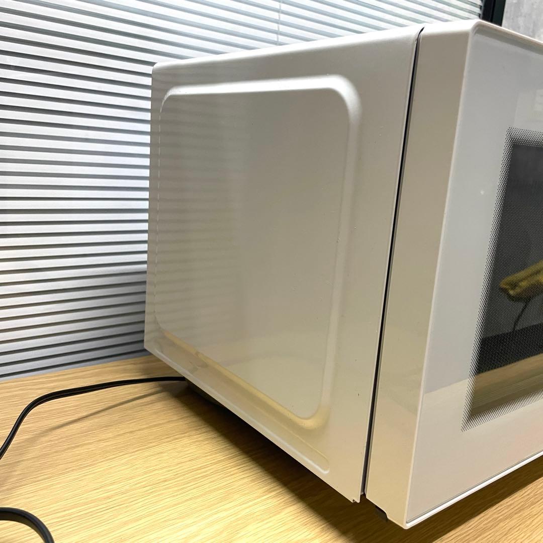 美品 電子レンジ 日立 HITACHI HMR-FT19A 2025年製