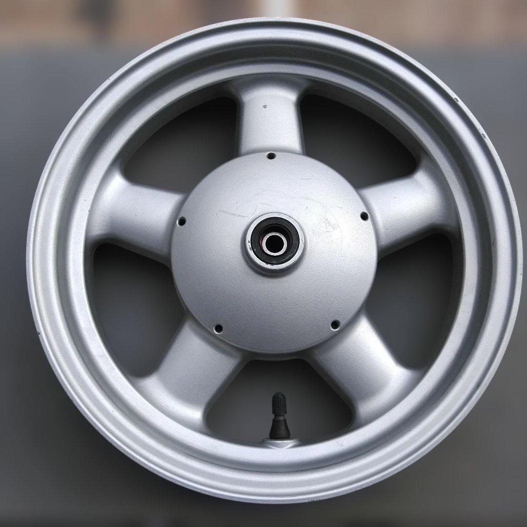 ③ジャイロキャノピー4スト/フロントアルミホイール