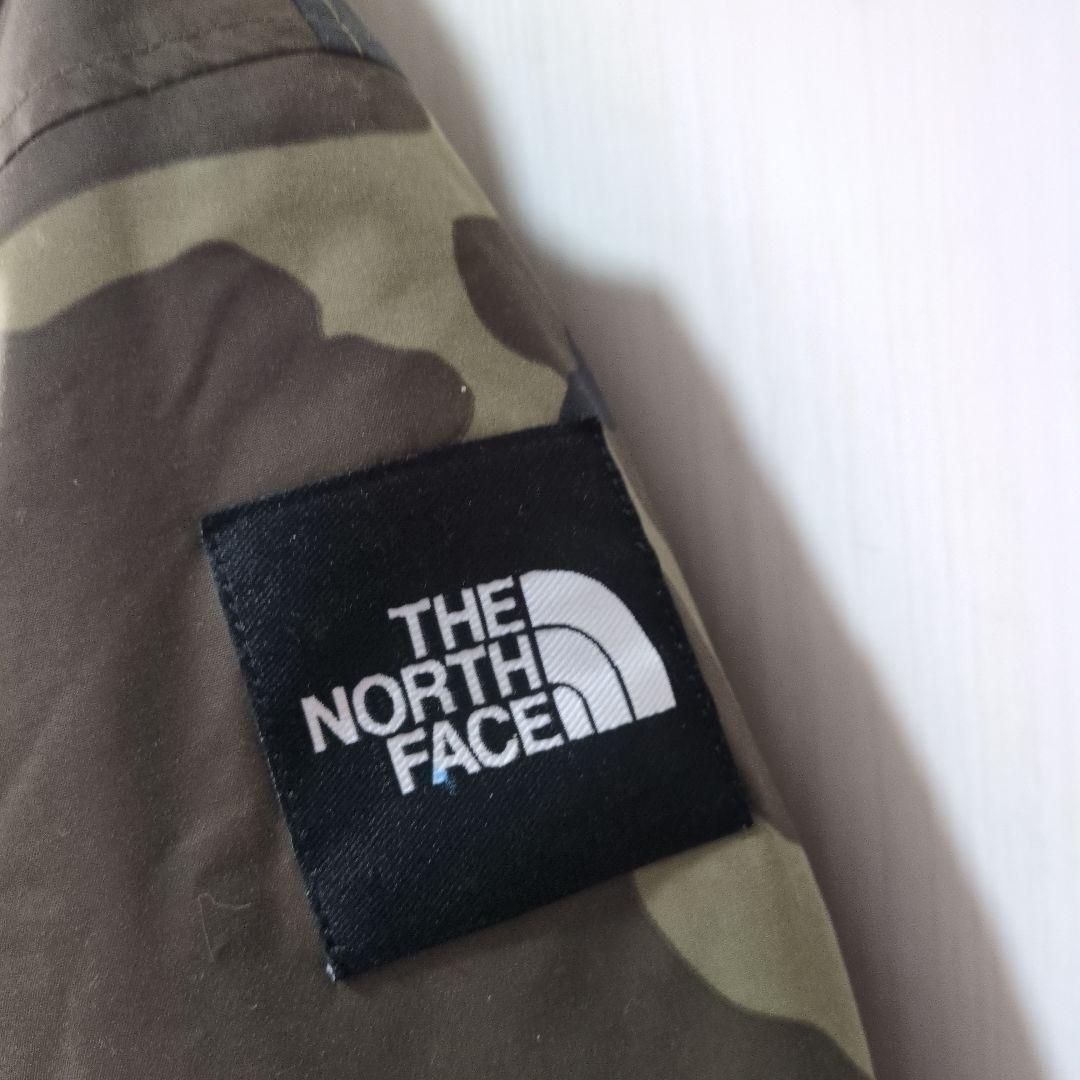 専用★ノースフェイス　ジャンバー　アウター　130　スキー　暖かい