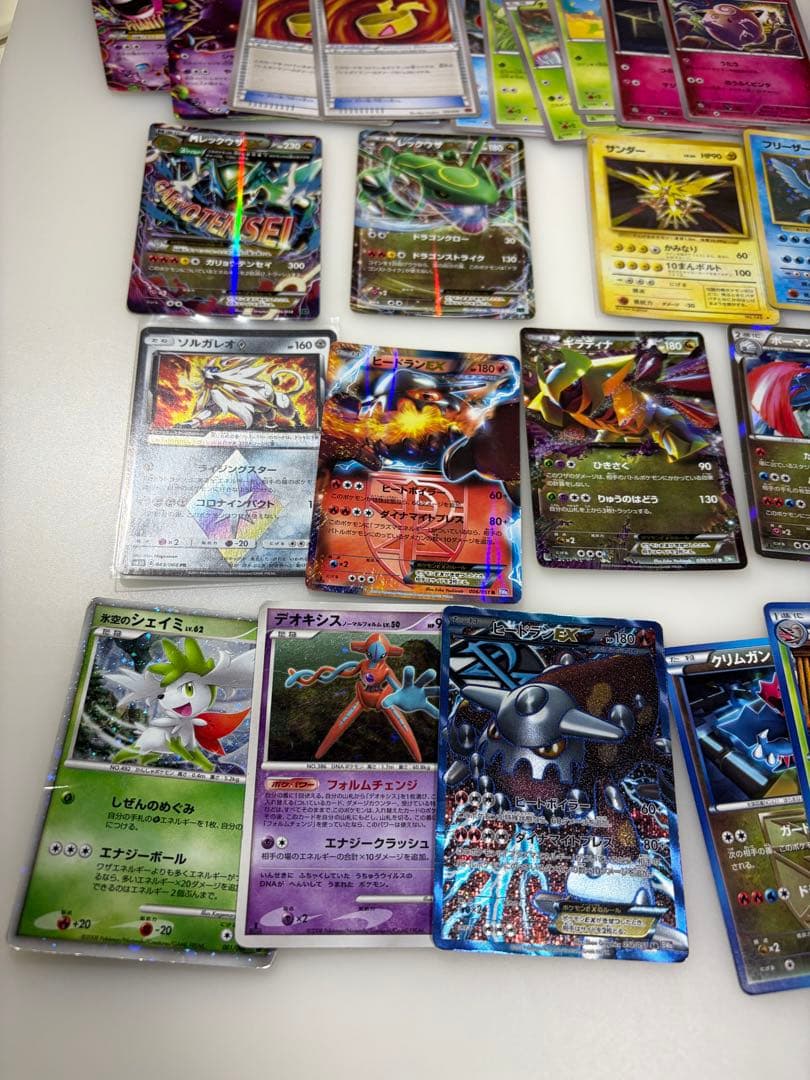 ポケモンカード まとめ売り①