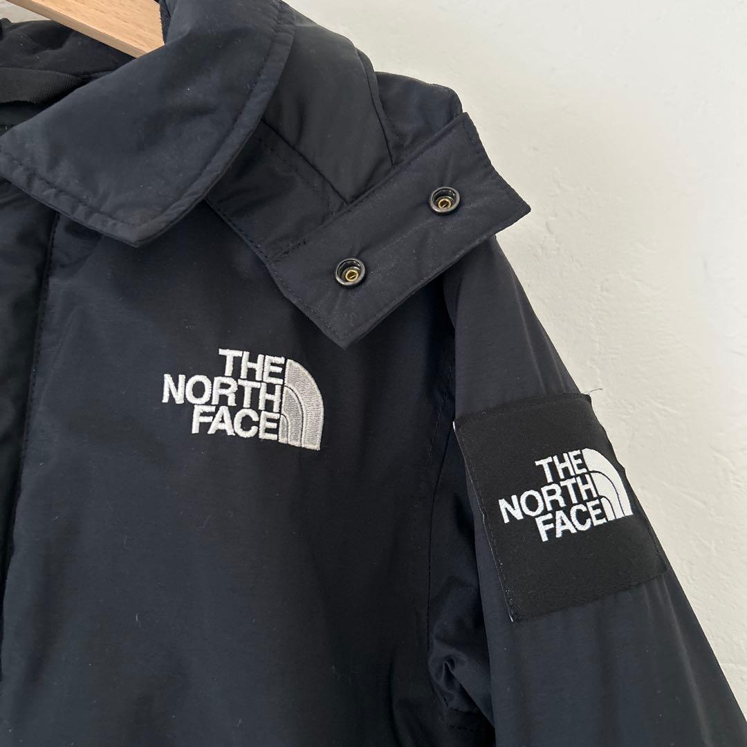 THE NORTH FACE ウィンターコーチジャケット