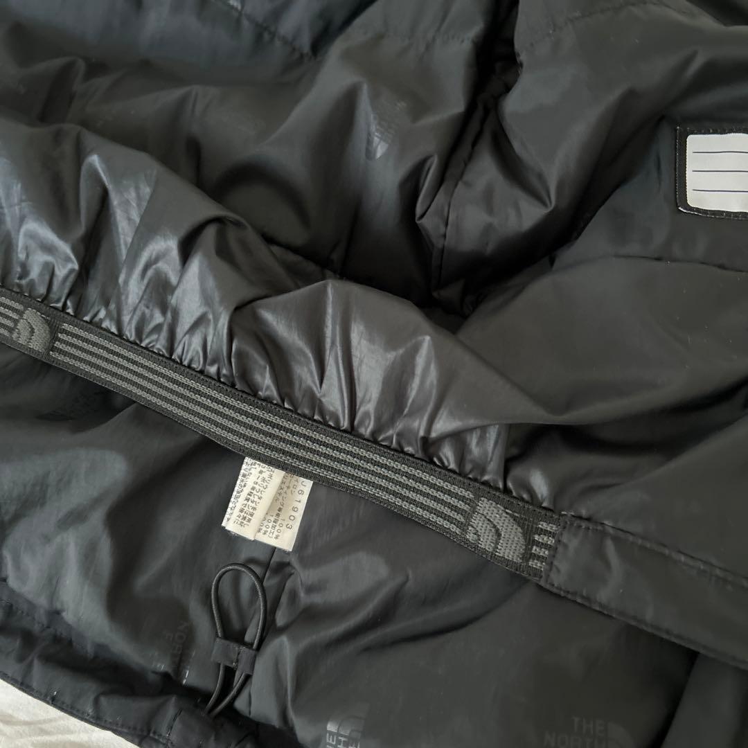 THE NORTH FACE ウィンターコーチジャケット