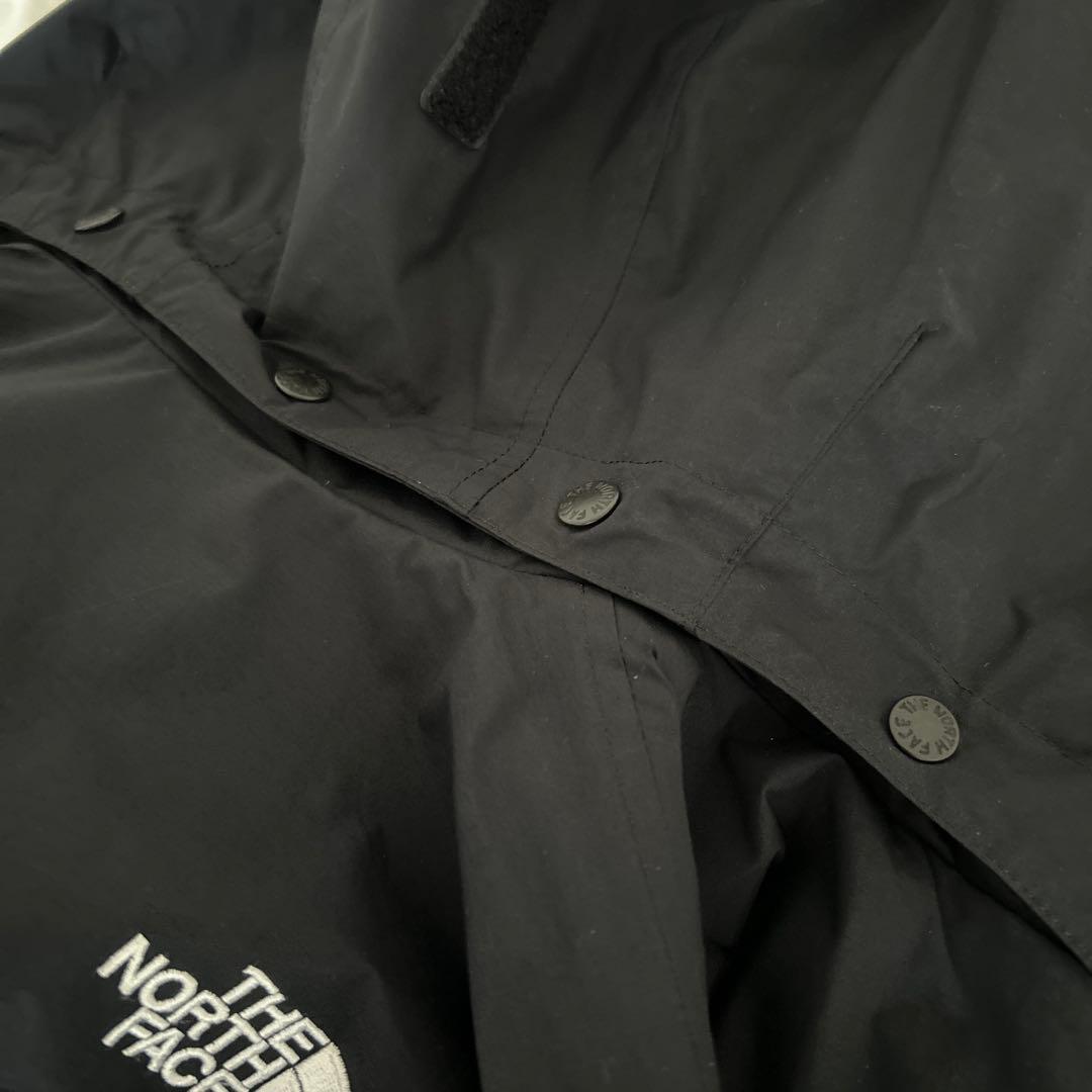 THE NORTH FACE ウィンターコーチジャケット