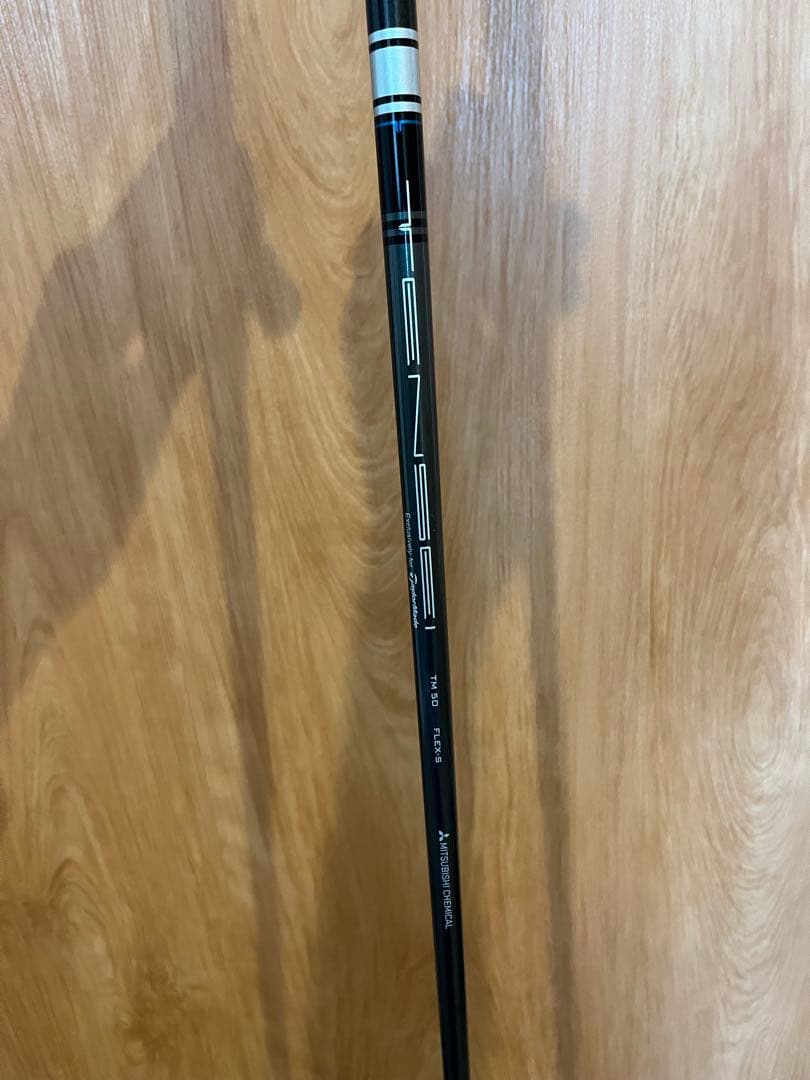 ⭐︎希少⭐︎TaylorMade SIM 3番フェアウェイウッド 15度