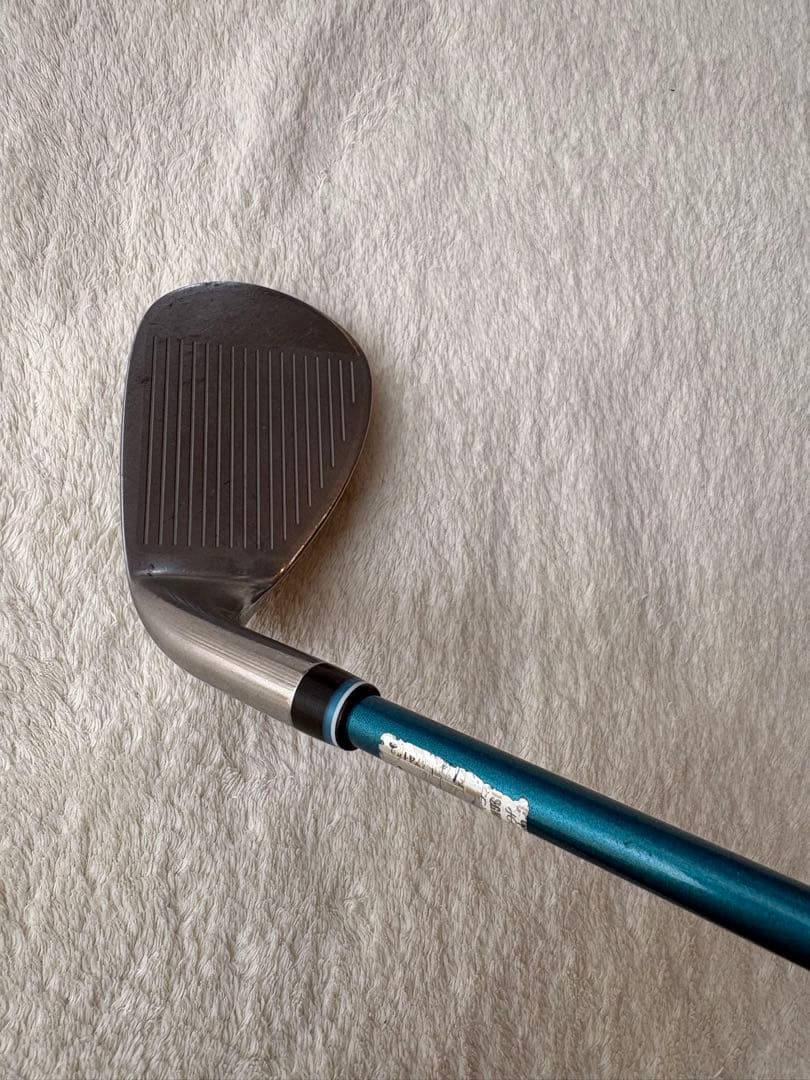 レディース ゼクシオ XXIO12 アプローチウェッジ AW 女性 ゴルフクラブ