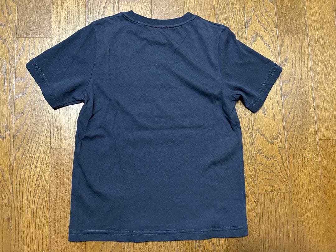 バーバリー★ロゴTシャツ8Y