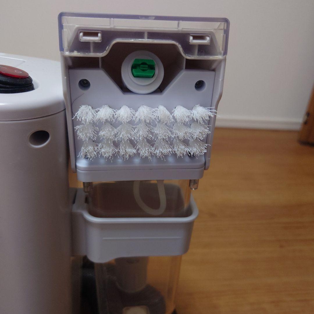 アイリスオーヤマ、リンサークリーナー2022年製