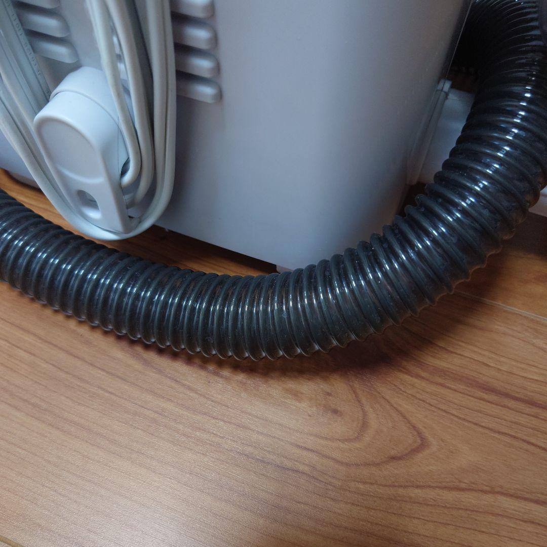 アイリスオーヤマ、リンサークリーナー2022年製