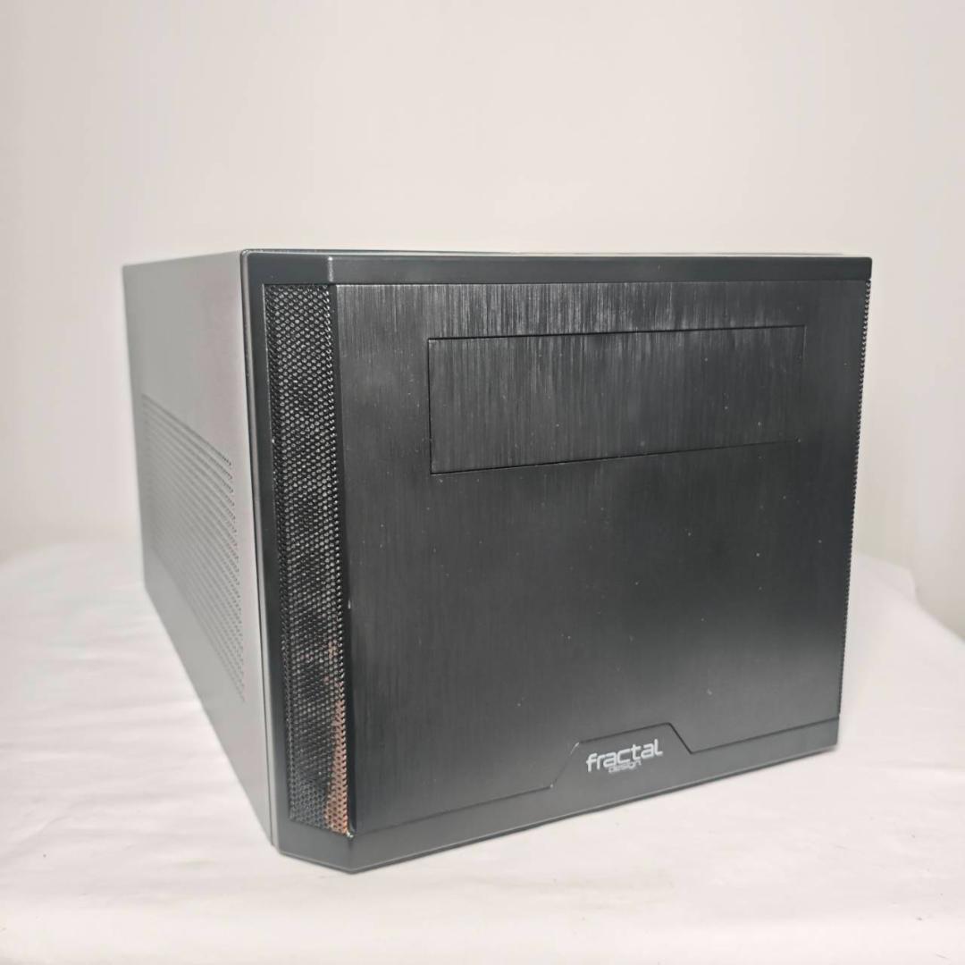 ゲーミングPC/Ryzen5/500GB/AMDグラボ/MS Office搭載