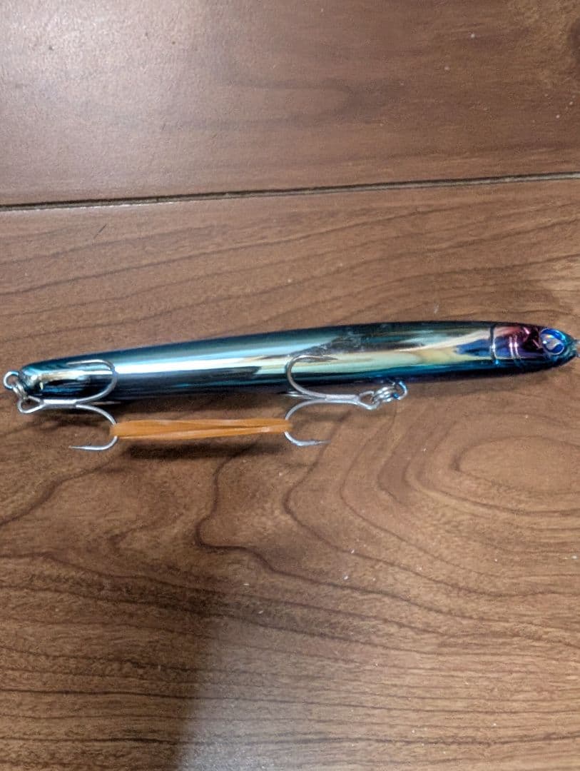 ブルーブルールアーまとめ売りほぼ新品