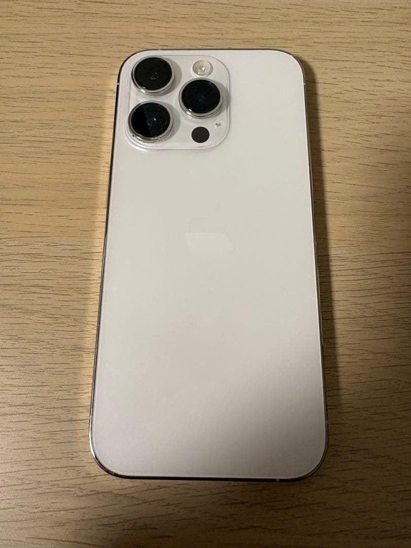 iPhone14 Pro 本体　128GB 韓国製　simフリー