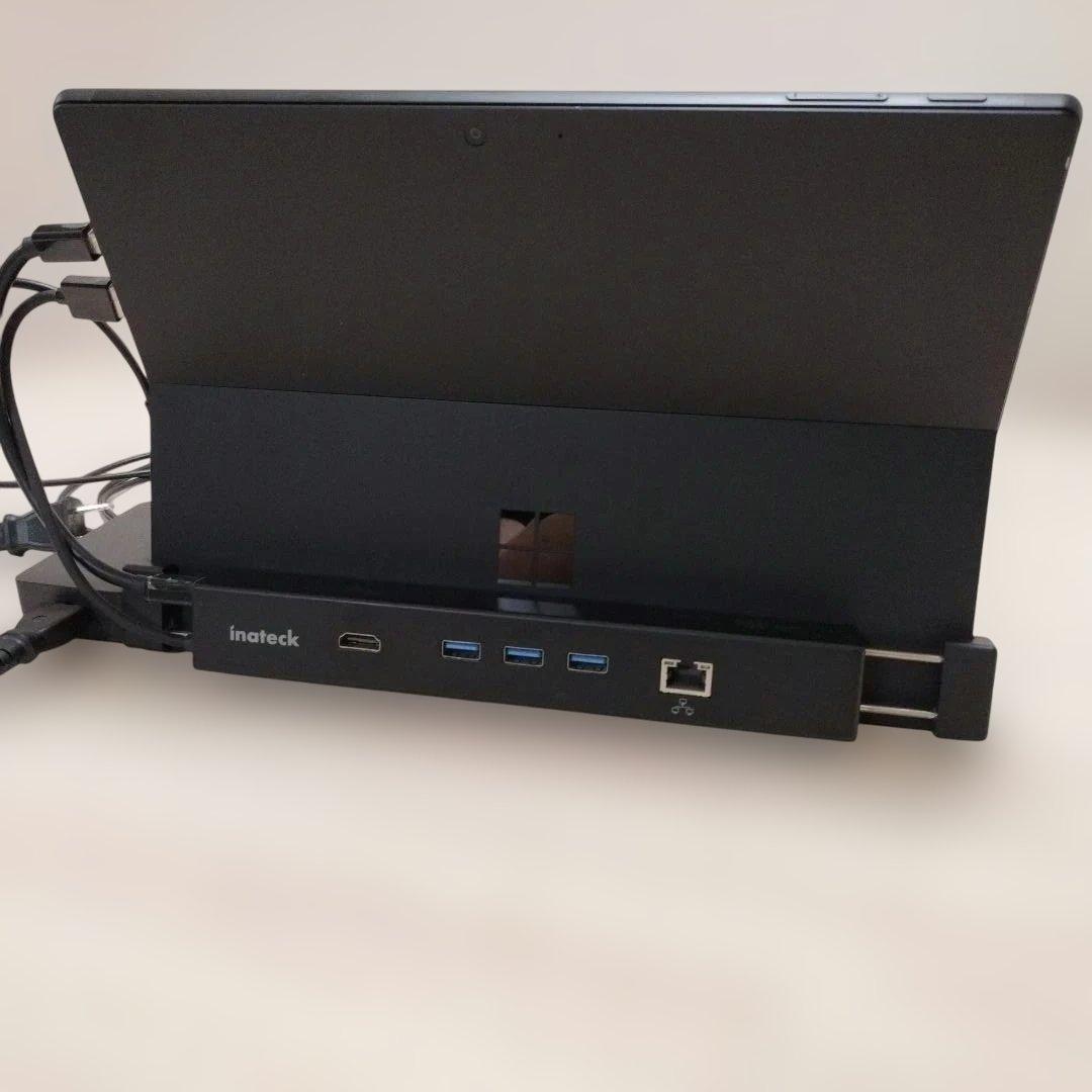 【値下げ】Surface Pro5 I5 8GB SSD256GB