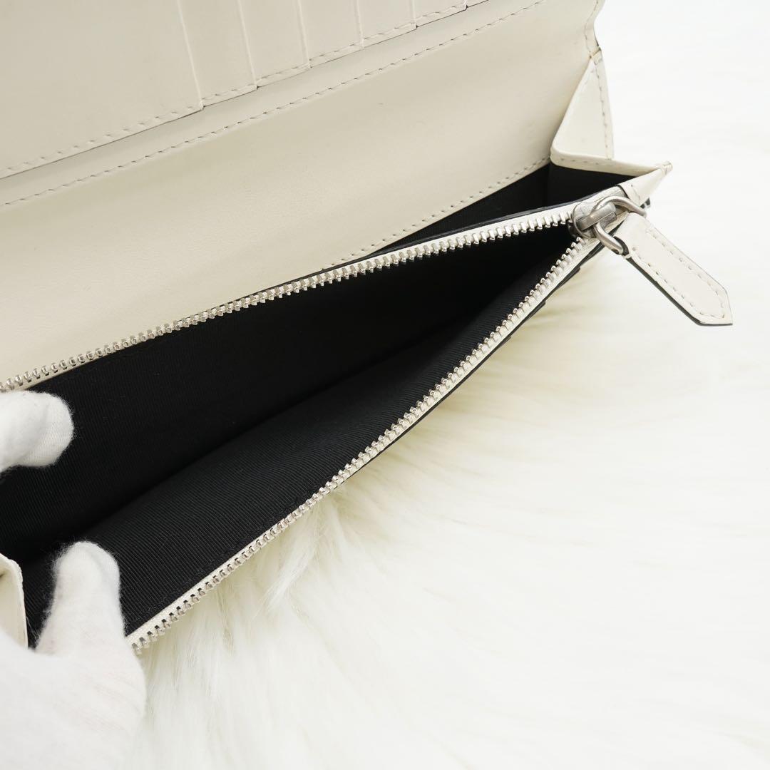 極美品　綺麗　BURBERRY LONDON 長財布　ノバチェック　ブルー