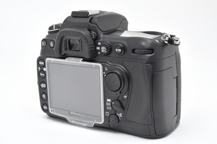 15672 僅か3011ショット Nikon D300 ニコン デジタル一眼